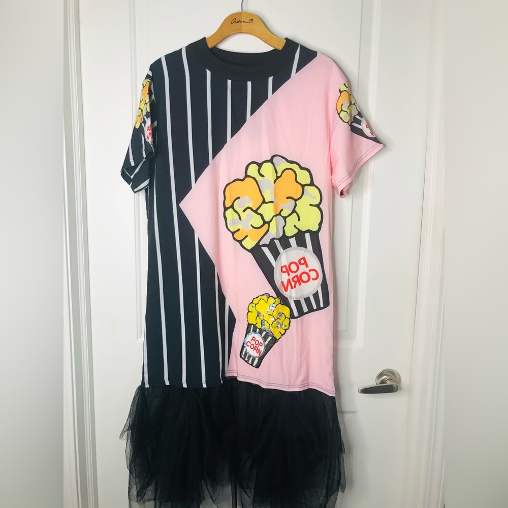 Tunic dress Size Small